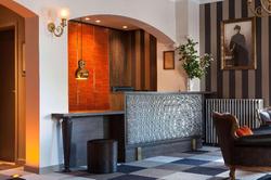 Logis Hotel Beausejour Colmar