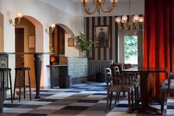 Logis Hotel Beausejour Colmar
