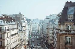 Le 123 Elysees Astotel