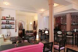 Le 123 Elysees Astotel