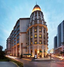 Davis Bangkok