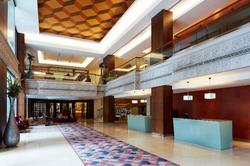 Davis Bangkok