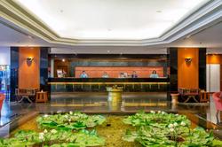 Bangkok Lotus Sukhumvit 33 By Compass Hospitalit