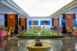 Bangkok Lotus Sukhumvit 33 By Compass Hospitalit