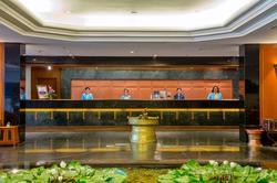 Bangkok Lotus Sukhumvit 33 By Compass Hospitalit