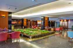 Bangkok Lotus Sukhumvit 33 By Compass Hospitalit