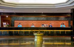 Bangkok Lotus Sukhumvit 33 By Compass Hospitalit