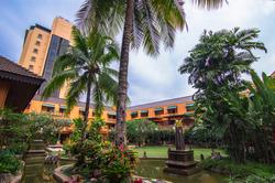 Holiday Garden Hotel & Resort Chiang Mai