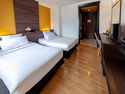 Holiday Garden Hotel & Resort Chiang Mai