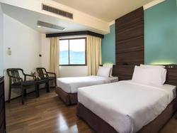Holiday Garden Hotel & Resort Chiang Mai