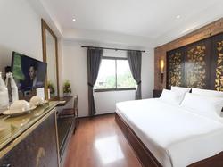 Holiday Garden Hotel & Resort Chiang Mai