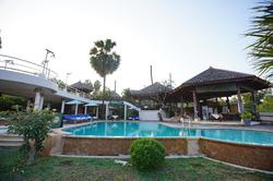 Tanaosri Resort