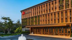 Hua Hin Marriott Resort & Spa