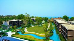 Hua Hin Marriott Resort & Spa