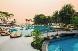 Hua Hin Marriott Resort & Spa