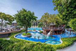 Hua Hin Marriott Resort & Spa
