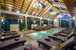 The Hotspring Beach Resort & Spa