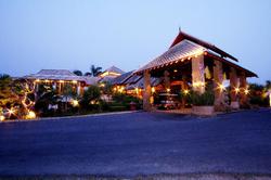 The Hotspring Beach Resort & Spa