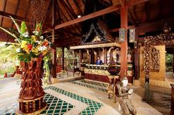 The Hotspring Beach Resort & Spa