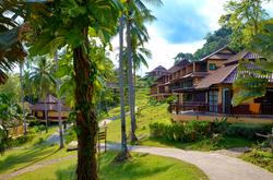 Aiyapura Koh Chang