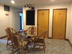 Thepparat Lodge Krabi