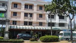 Thepparat Lodge Krabi