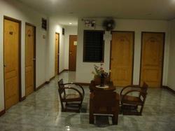 Thepparat Lodge Krabi