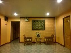 Thepparat Lodge Krabi
