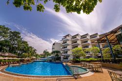 Krabi La Playa Resort