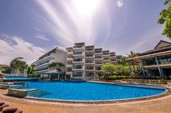 Krabi La Playa Resort