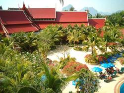 Chada Thai Village Resort