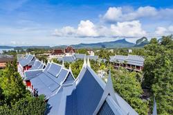 Chada Thai Village Resort