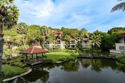 Rawi Warin Resort & Spa