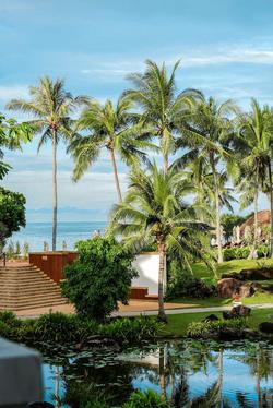 Rawi Warin Resort & Spa