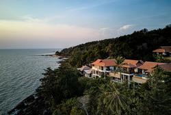 Rawi Warin Resort & Spa