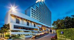 Cholchan Pattaya Beach Resort