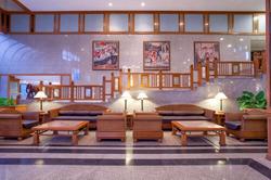 Cholchan Pattaya Beach Resort