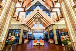 Garden Cliff Resort & Spa