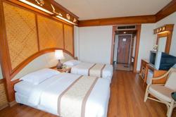Golden Beach Pattaya