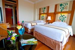 Golden Beach Pattaya