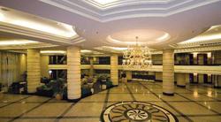Jomtien Palm Beach Hotel & Resort