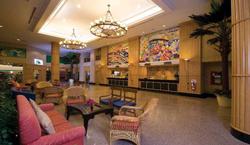 Jomtien Palm Beach Hotel & Resort