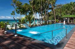 Ao Prao Resort Ko Samet