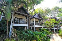 Ao Prao Resort Ko Samet