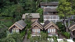Ao Prao Resort Ko Samet