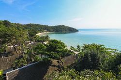 Ao Prao Resort Ko Samet