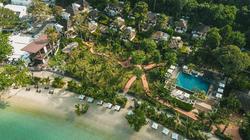 Le Vimarn Cottages & Spa Ko Samet