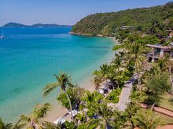 Le Vimarn Cottages & Spa Ko Samet