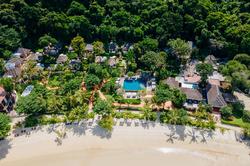 Le Vimarn Cottages & Spa Ko Samet