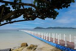 Le Vimarn Cottages & Spa Ko Samet